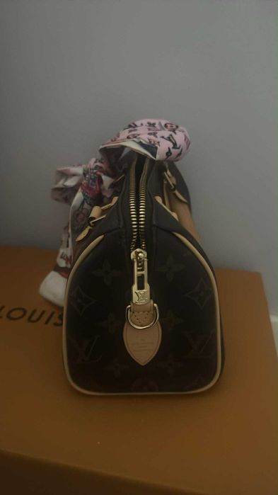 Torebka Louis Vuitton