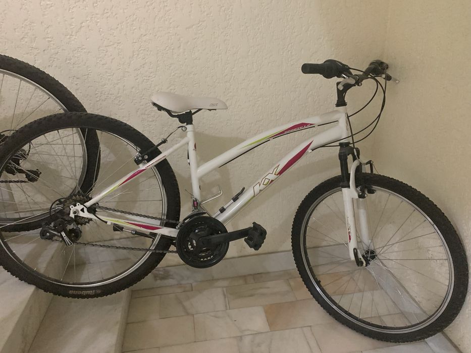 Bicicleta 26” urbana