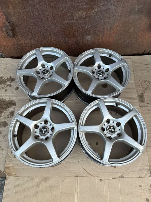 Продам диски r16 5 114 Hyundai Honda Mazda Nissan Toyota 5х114.3 16 5.114 р16 suzuki 5х114.3