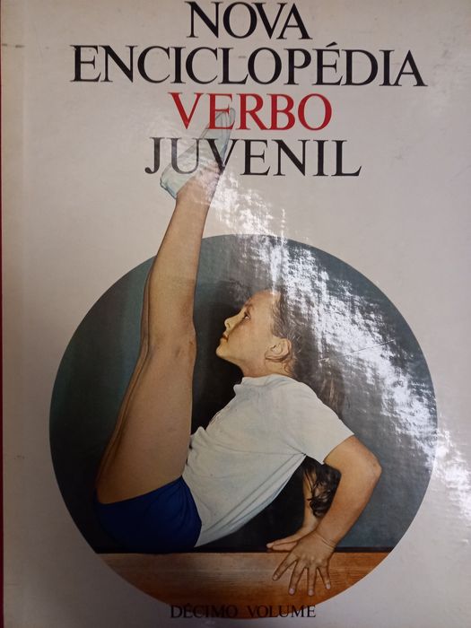 Enciclopédia juvenil verbo ciencia e história