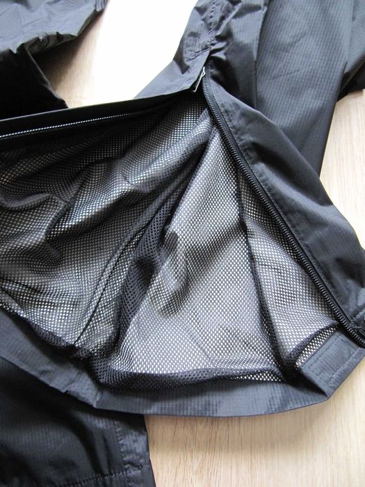 THE NORTH FACE spodnie trekkingowe wodoodporne męskie rozmiar XL