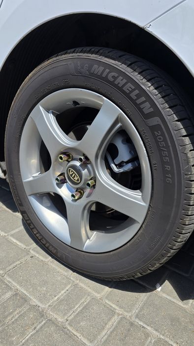 Kia Ceed SW 2013 — від першого власника, офіційний авто.
Модель: Kia Ceed Sportswagon (JD) SW 2013 — від першого власника, офіційний авто.