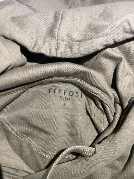 Camisola tiffosi