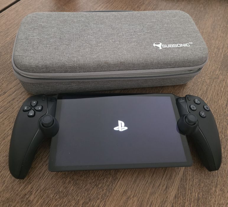 Playstation Portal