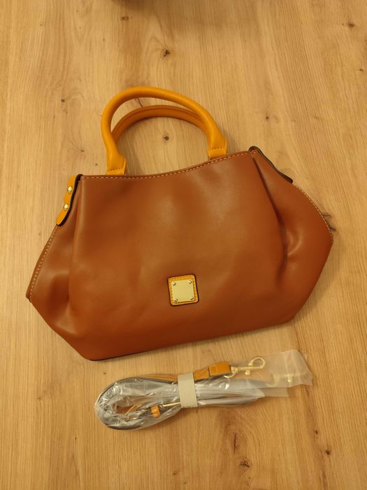 Mala de senhora NOVA