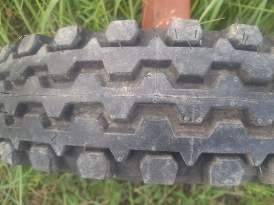 Wózek transportowy bizon claas.heder hederu