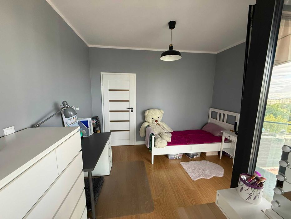 Mieszkanie – Lublin - Widok 4