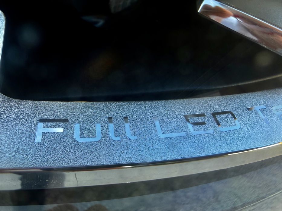 Peugeot 508 RXH 2.0 HDi Hybrid4 2-Tronic (modelo 2015)