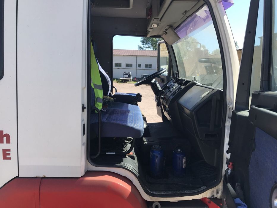 Продам эвакуатор MAN 14.273(бубль кабина)