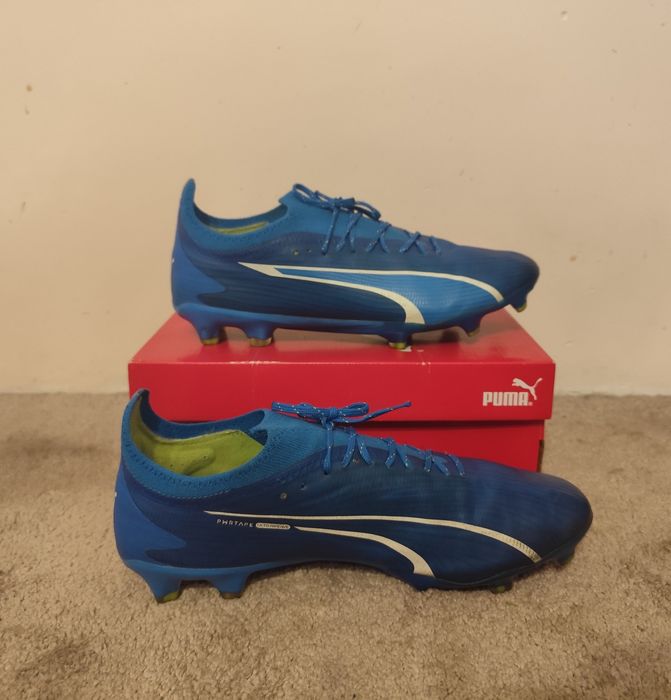 Puma Ultra Ultimate FG/AG