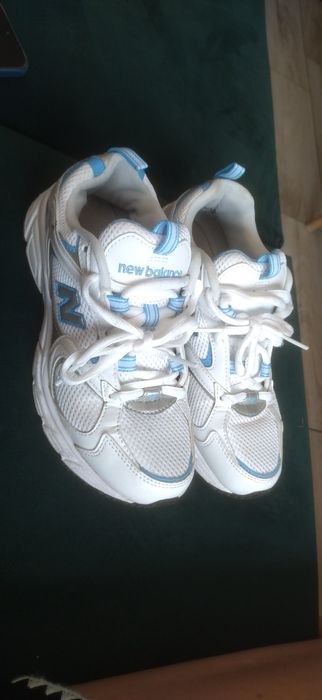 New balance 408 buty