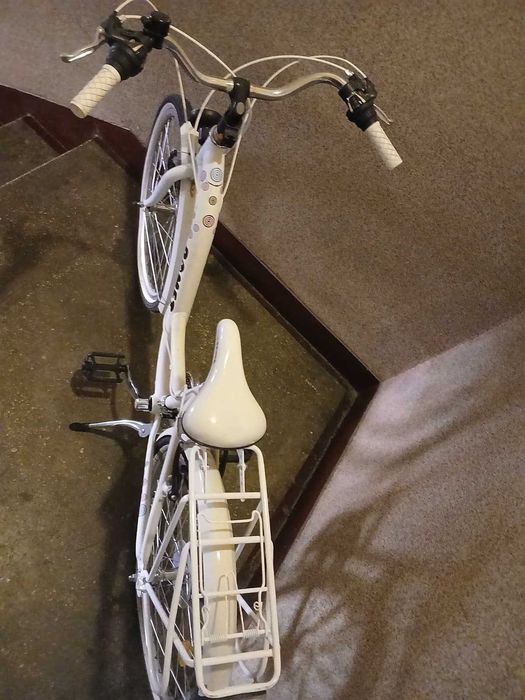 Rower Romet PANDA
