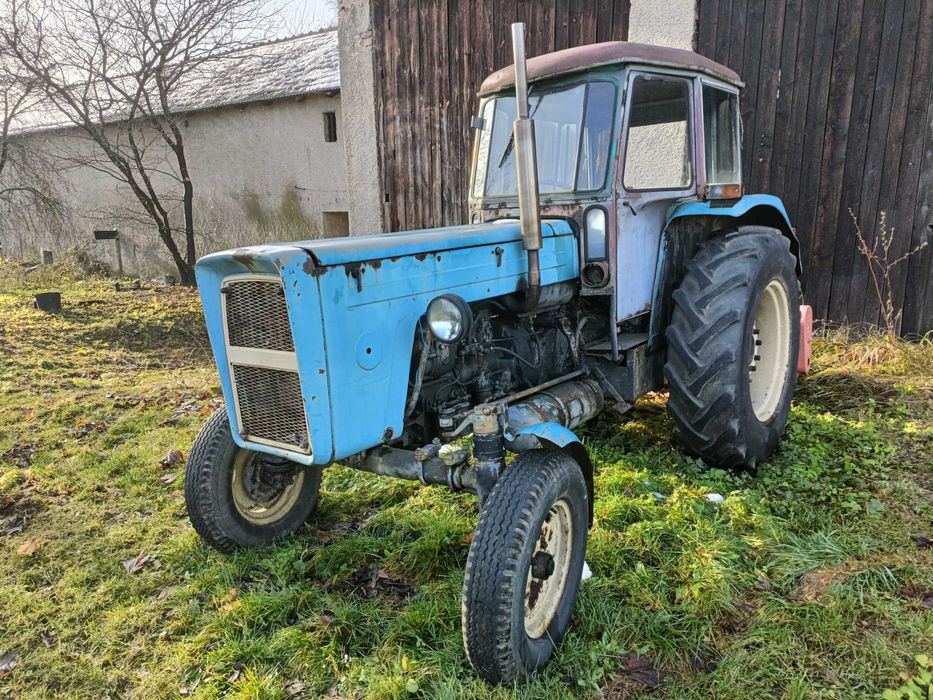 URSUS  C-4011  1971r