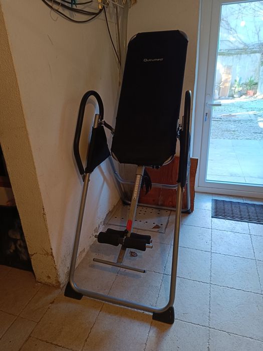 Quirumed Inversion Table64739842654465120