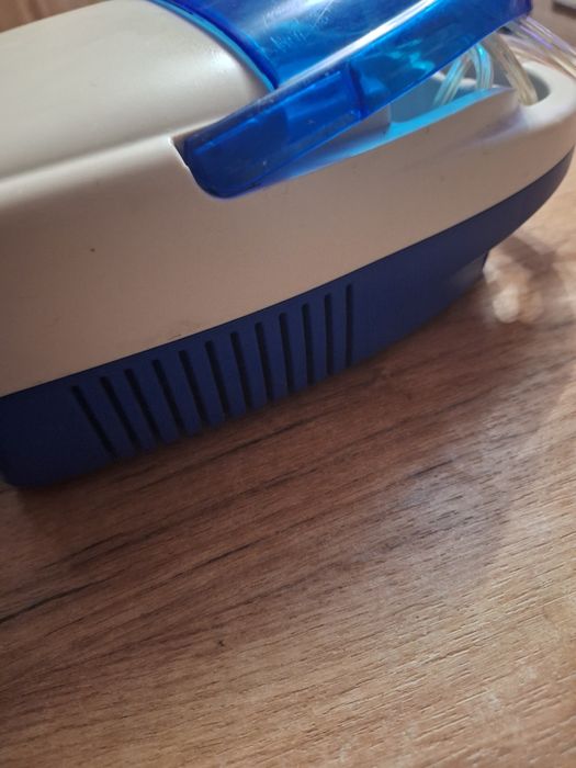 Inhalator  w dobrym stanie