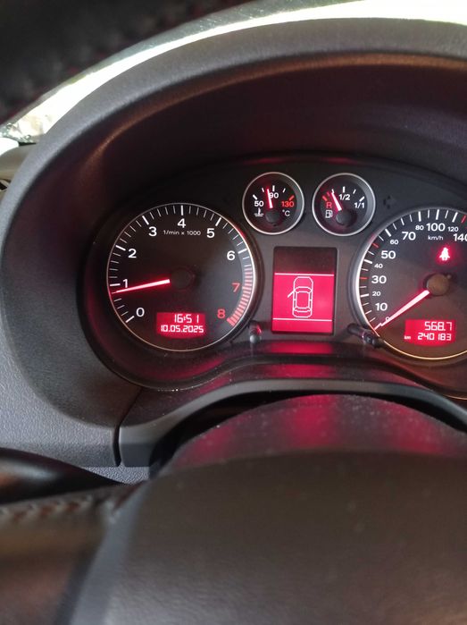 Sprzedam Audi 2.0 TFSi Quatro