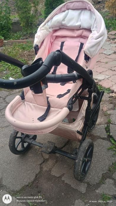 Коляска   продаю