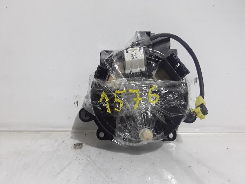 Fita de Airbags - NISSAN Leaf (ZE0) | 10 -