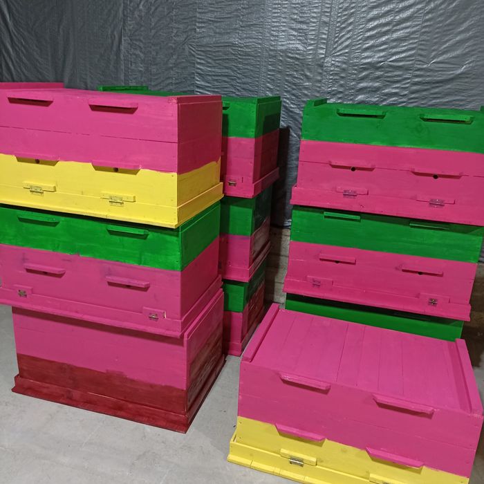 Акція -Продам Улья Вулики- Акція