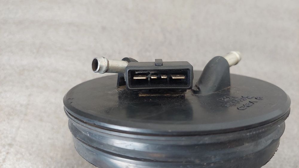 Bomba de combustível SEAT Ibiza II (6K1)