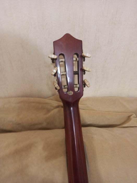 Гітара Stagg 6 струнна.