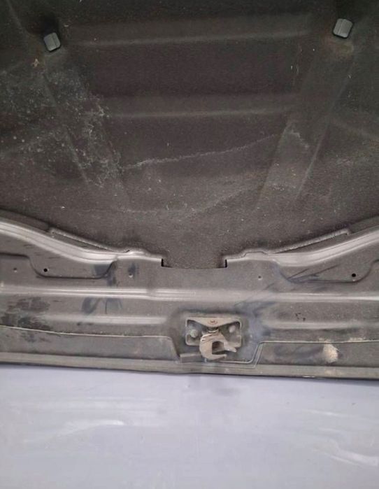 Капот Ауді а3 s3