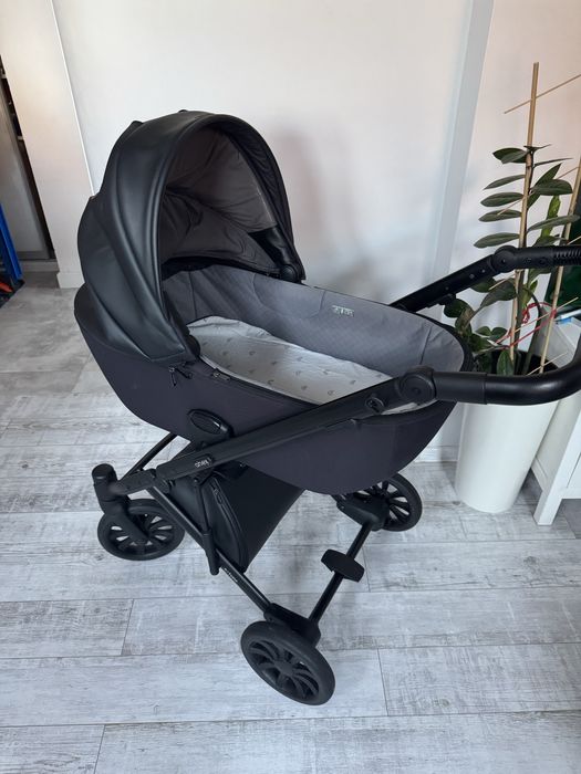 Wózek 2w1 Anex e-type