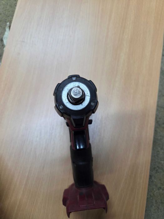 Klucz udarowy einhell TE-CD 18 Li Bezszczotkowy 215nm