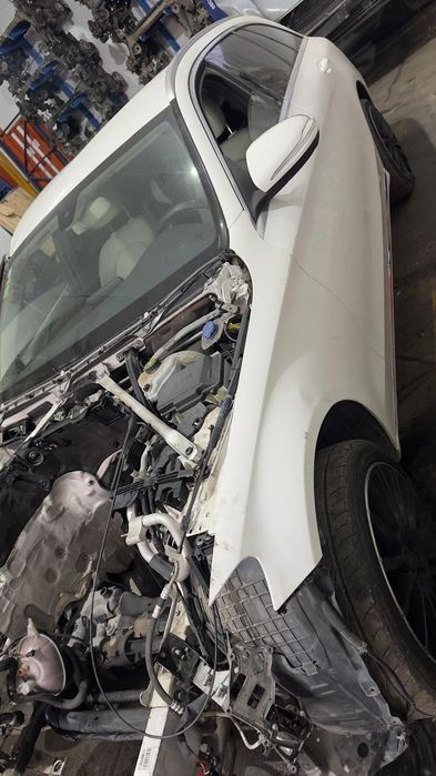 Mercedes W205 de 2015 para peças