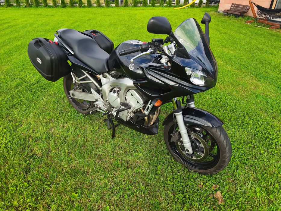 Yamaha