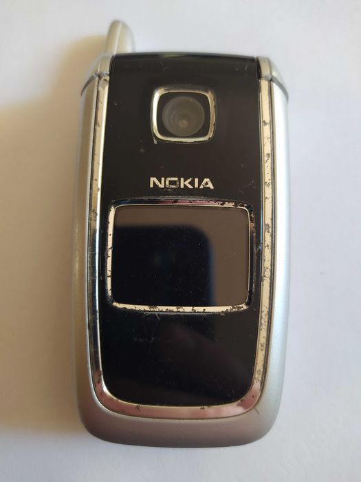 Телефон Нокія Nokia 6101