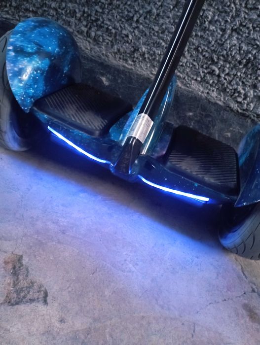 !! ПРОДАЄТЬСЯ ТЕРМІНОВО!!  Mini Scooter (б/у)