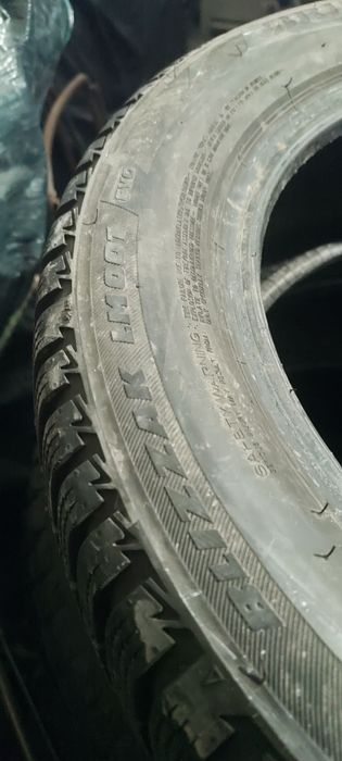 Bridgestone 205 55 R16