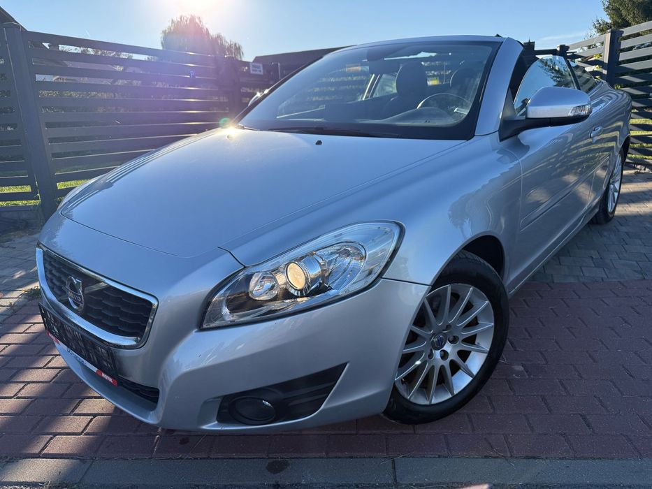 Volvo C70