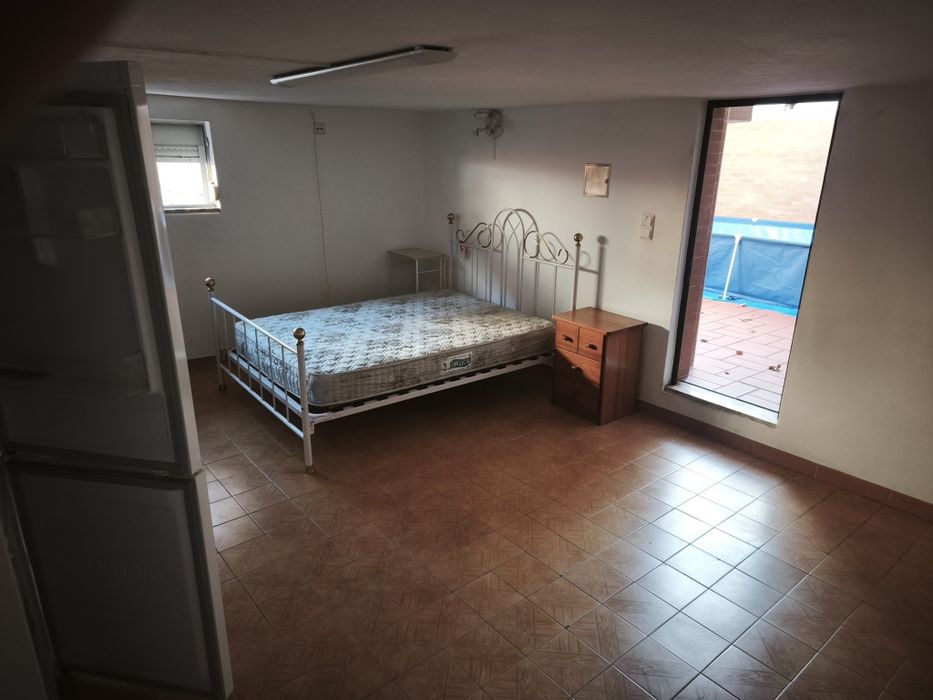 Aluguel de quartos