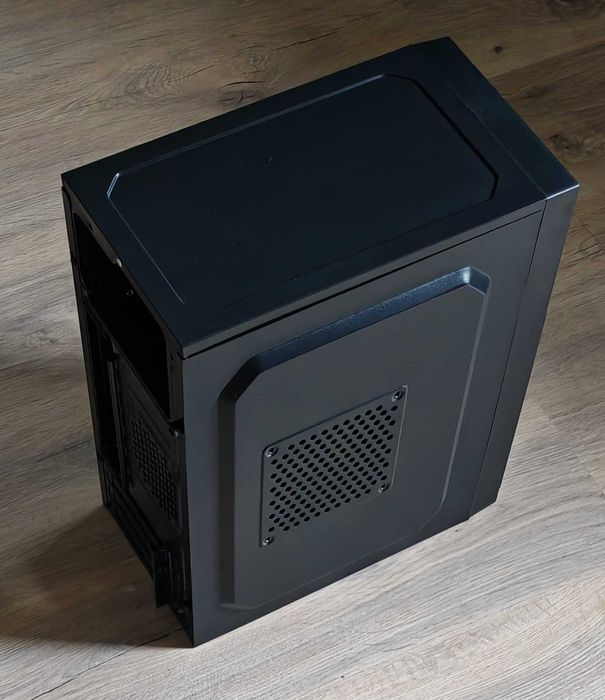 Obudowa komputerowa CASED mATX, USB 3.0