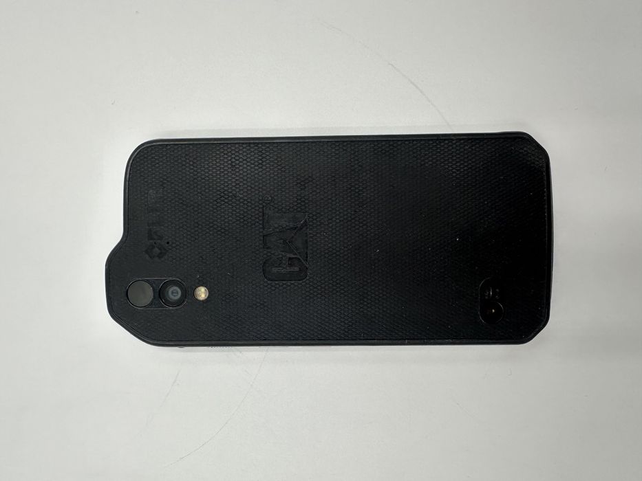 Telefon Cat sprawny w pełni