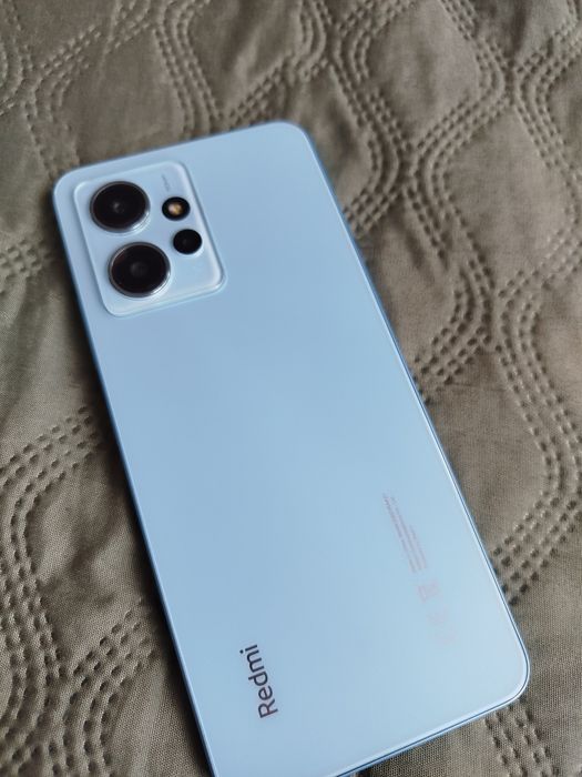 Telefon Redmi Note 12