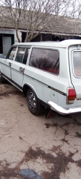 Продам Авто газ волга