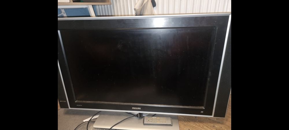 Tv 32 cale philips