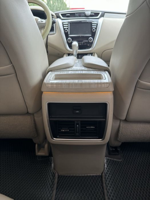Продам авто Nissan Murano