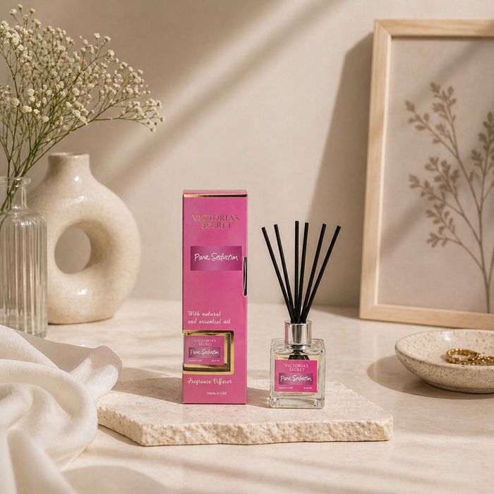 Аромадифузор Victorias Secret Pure Seduction Brand Collection 85 мл