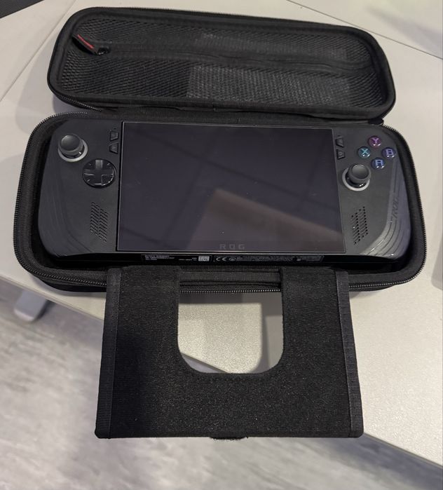 Rog ally x z1 extreme