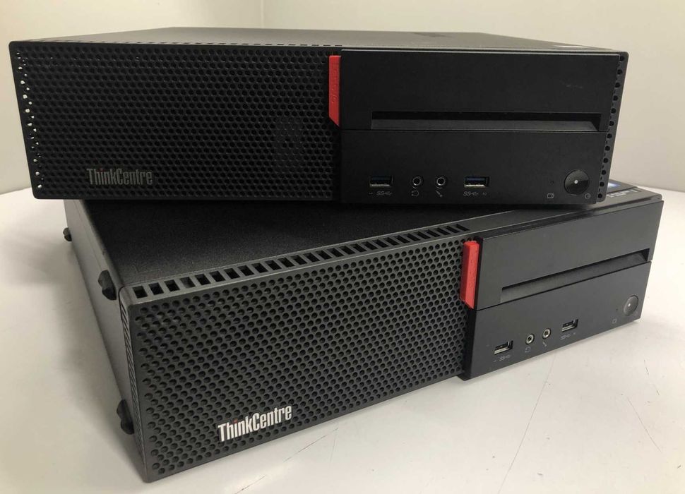 ПК Lenovo m800(m900 sff(i5 6500/i5-7500/до 64Gb ram/s1151/s1150/s1155