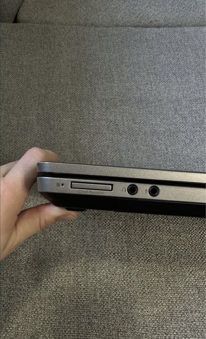 Продам ноутбук HP 4530s