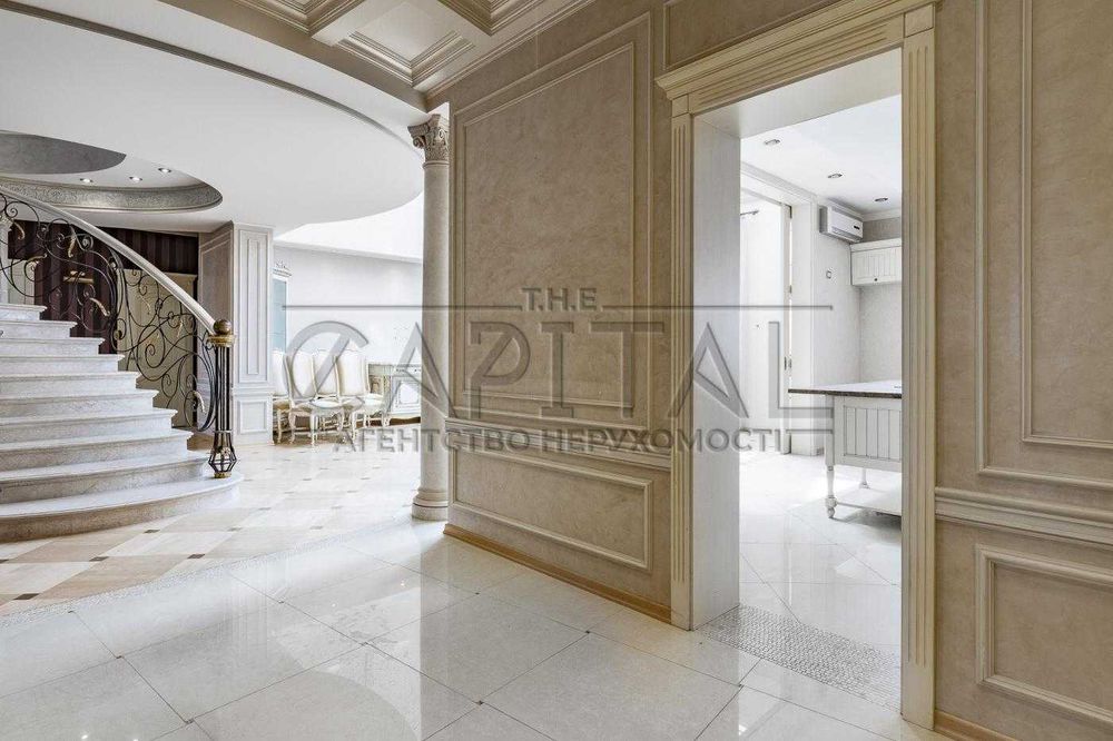 Продажа 2-уровневой квартиры, ЖК Творец, ул. Коновальца , Печерск