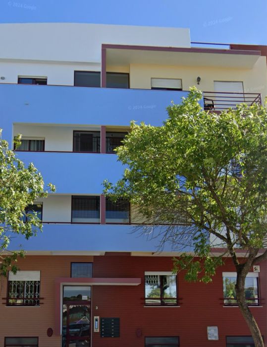 Apartamento  T1 Monte Caparica