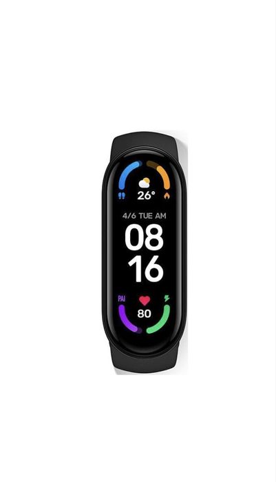 Фитнес браслет М6 Smart Band 6