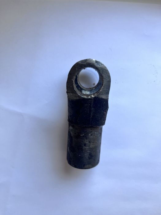 Вилка кардану вживана