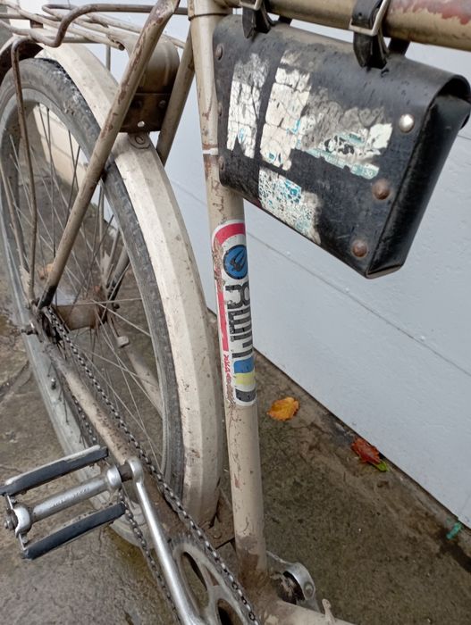 Велосипед Украина